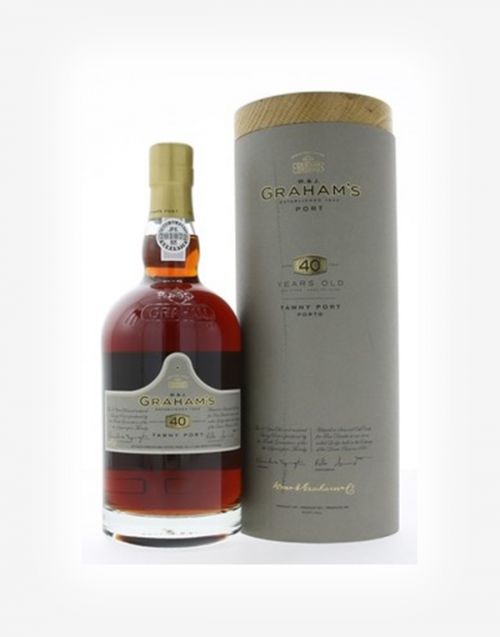 40 Y.O. Tawny Port