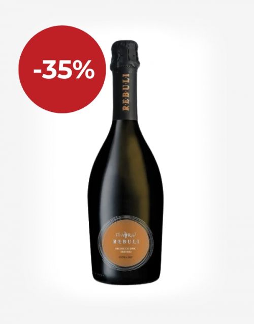 Prosecco Treviso DOC extra dry