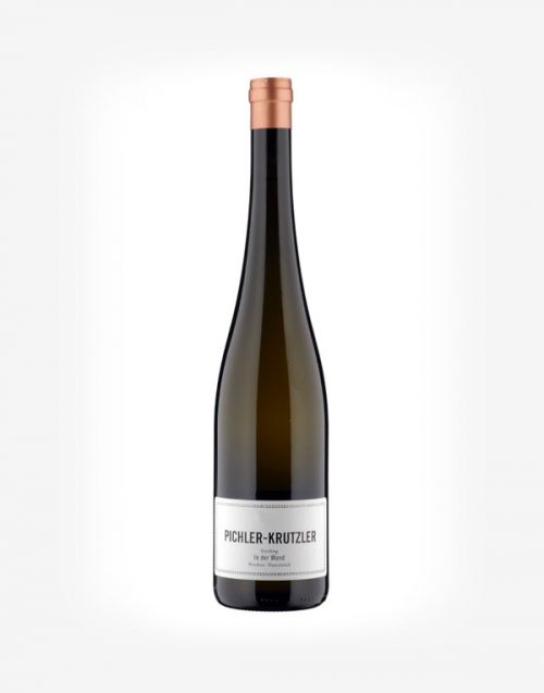 Riesling in der Wand 2009