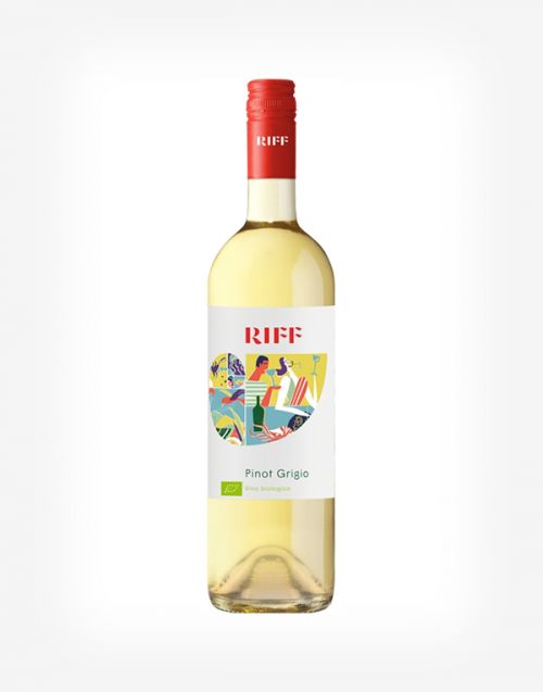 Pinot Grigio RIFF DELLE VENEZIE BIO 2024