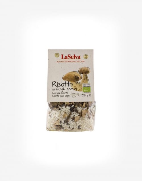 Rizoto s hubami 250 g