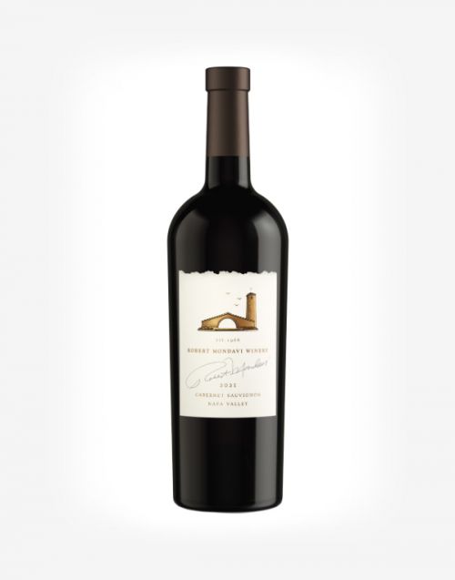 Napa Valley Cabernet Sauvignon 2021
