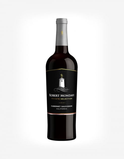 Private Selection Cabernet Sauvignon 2019
