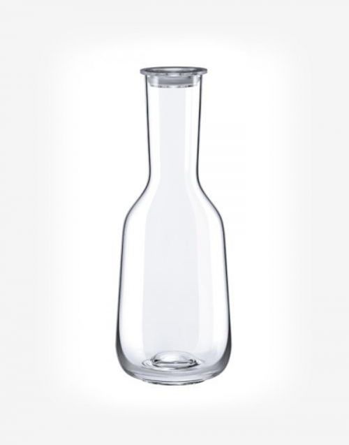 Aquara 980 ml fľaša s viečkom