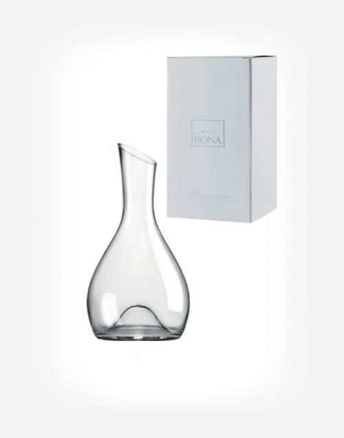 Karafa 1500ml Premium handmade v darčekovom boxe