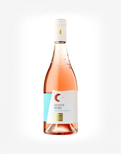 Primitivo Rosato Salento IGP 2025
