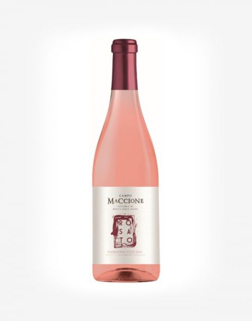 Rosato "Campomaccione" DOC 2024