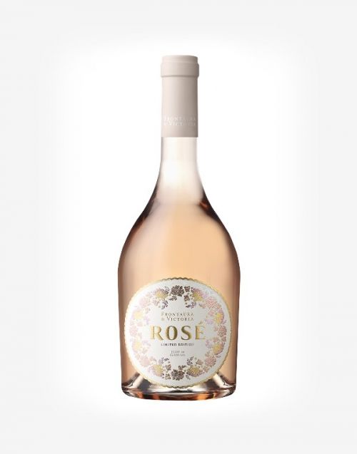 Frontaura rosé Limited Edition 2023