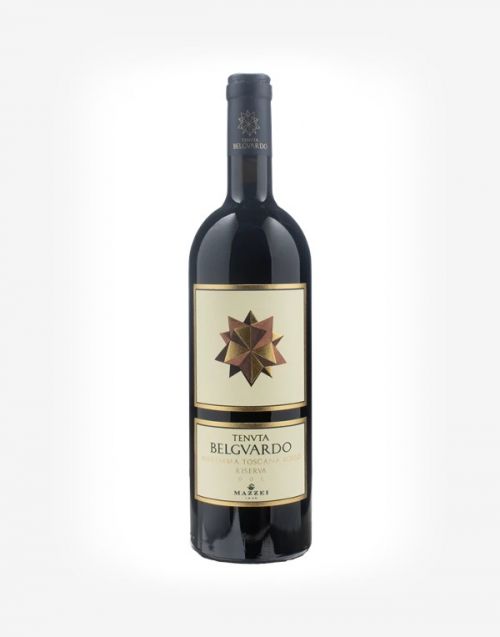 Rosso Riserva DOC 2020