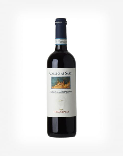 Castelgiocondo - Rosso di Montalcino CAMPO AI SASSI 2024