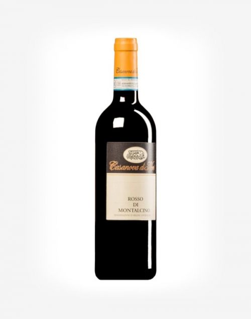 Rosso di Montalcino DOC 2022