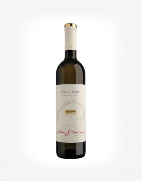 Sauvignon Prestige DOC 2024