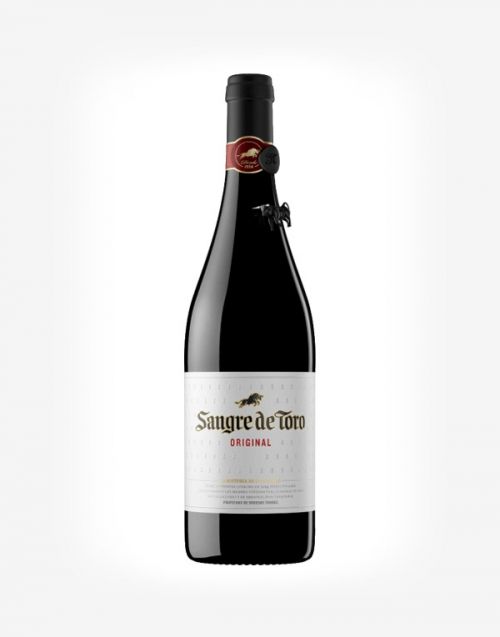 Sangre de Toro Original 2022