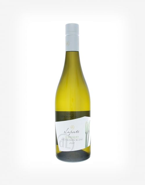 Le Bouquet Sauvignon blanc AOC 2022