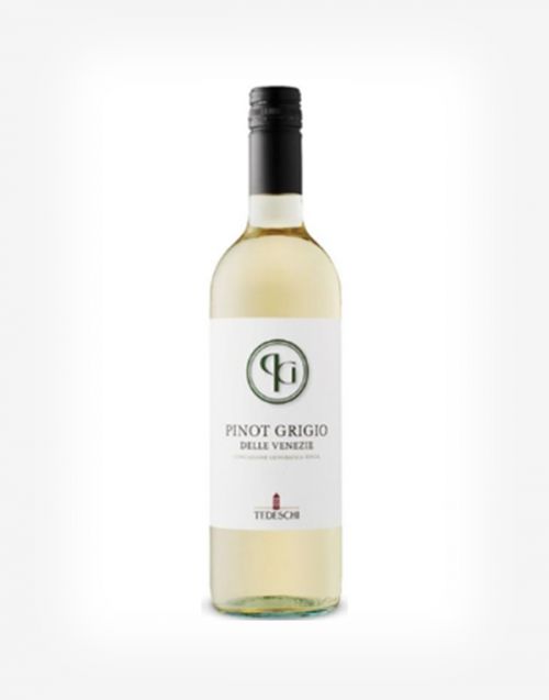 Pinot Grigio delle Venezie IGT 2024