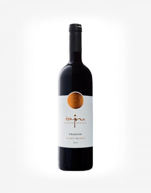 Cuvée Secret Reserva Premium 2021
