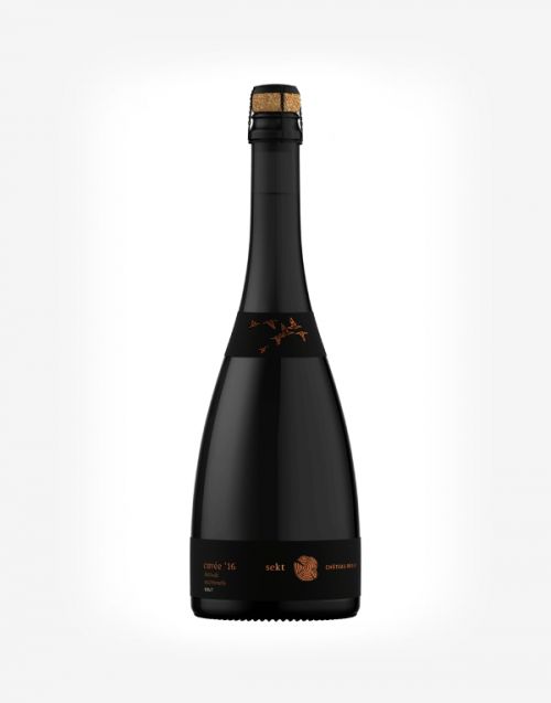 Sekt cuvée brut