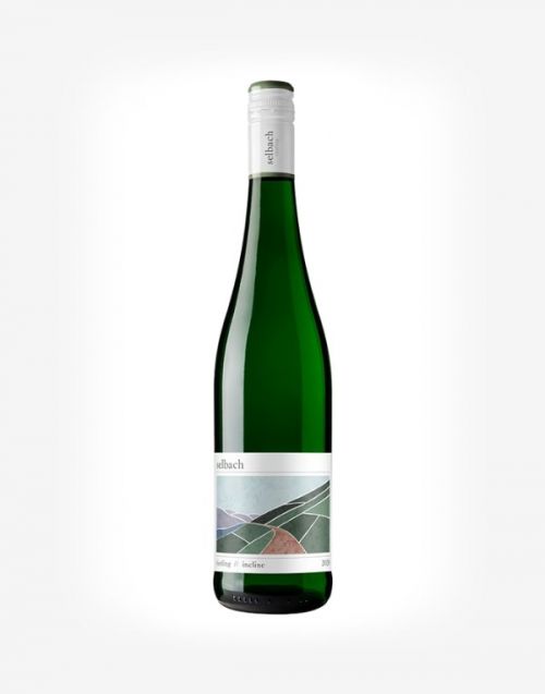 Riesling  "INCLINE" 2023