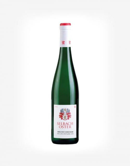 Wehlener Sonnenuhr Riesling Kabinett 2022