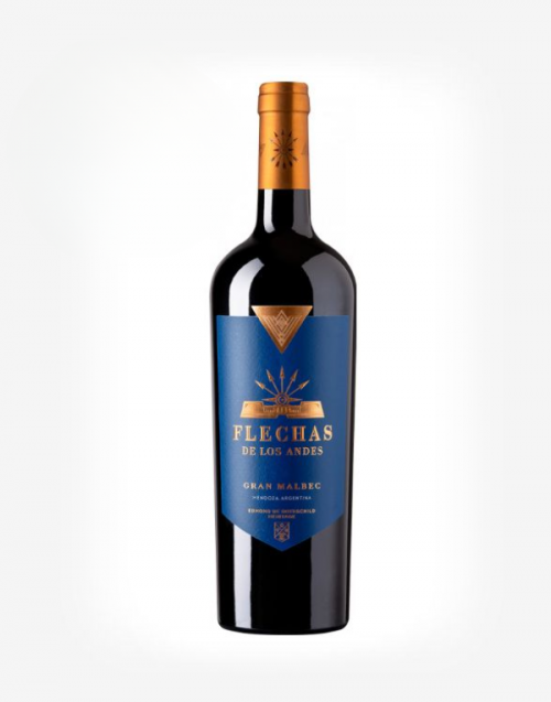 Gran Malbec 2018