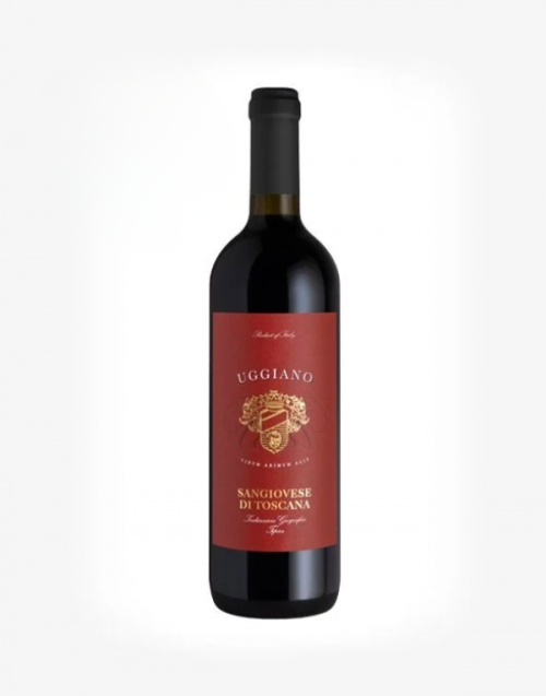Sangiovese Toscana IGT 2022