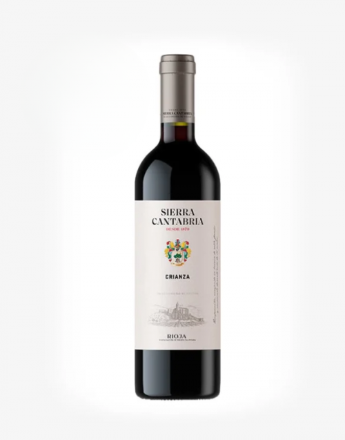 Crianza DOCa 2020