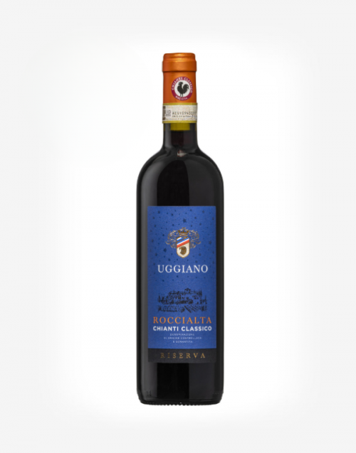 Chianti Classico Riserva “Roccialta” DOCG 2019