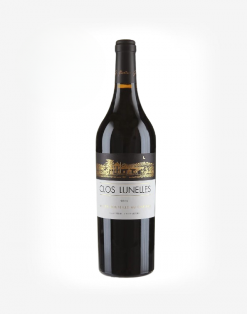 Clos Lunelles 2015