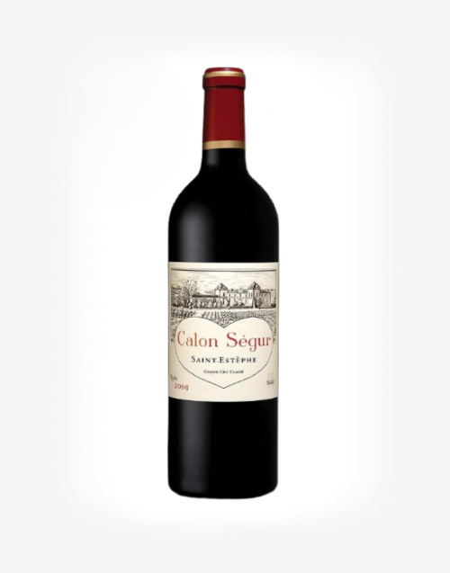 Calon-Ségur 2006