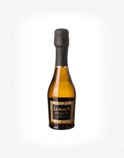 Prosecco Valdobbiadene DOC Extra Dry 0,2 l
