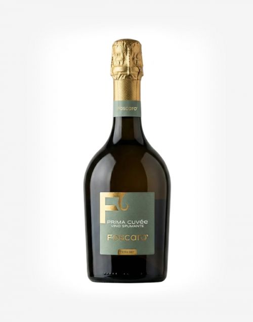  Foscaro Spumante Prima Cuvée Extra Dry