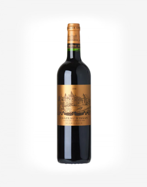 Château d'Issan 2016 