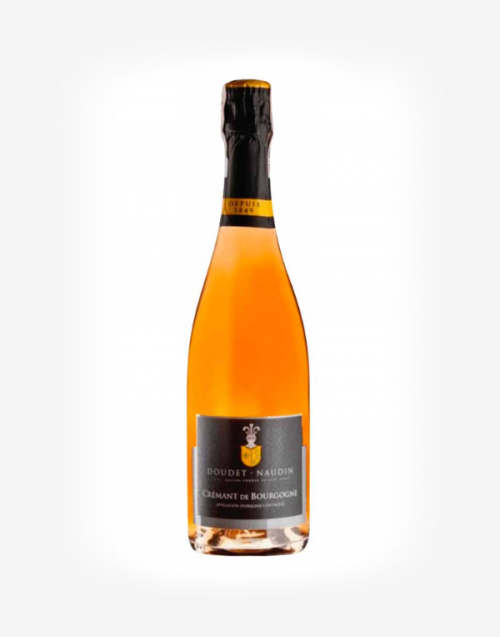 Crémant de Bourgogne Rosé brut