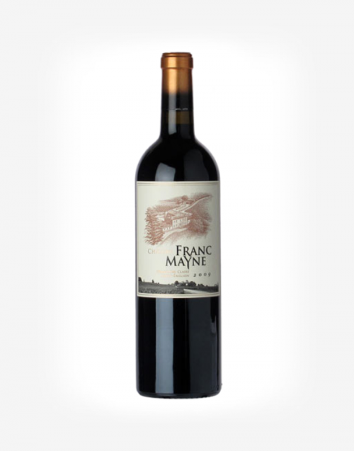 Franc Mayne 2009