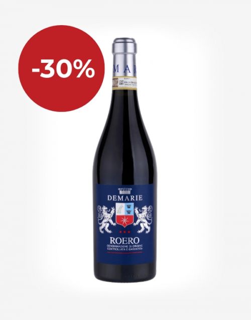 Roero Riserva DOCG 2020