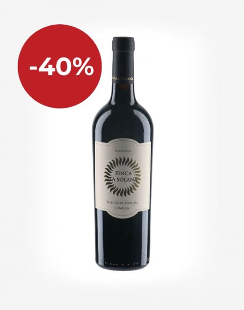 Finca la Solana 2017