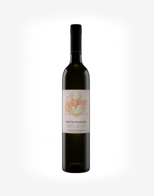 Linticlarus Gewürztraminer 2021