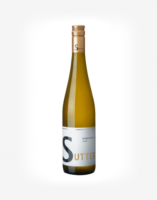 Grüner Veltliner " Daham " 2025