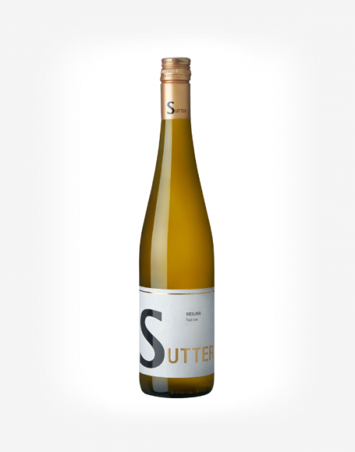 Riesling Tradition 2025