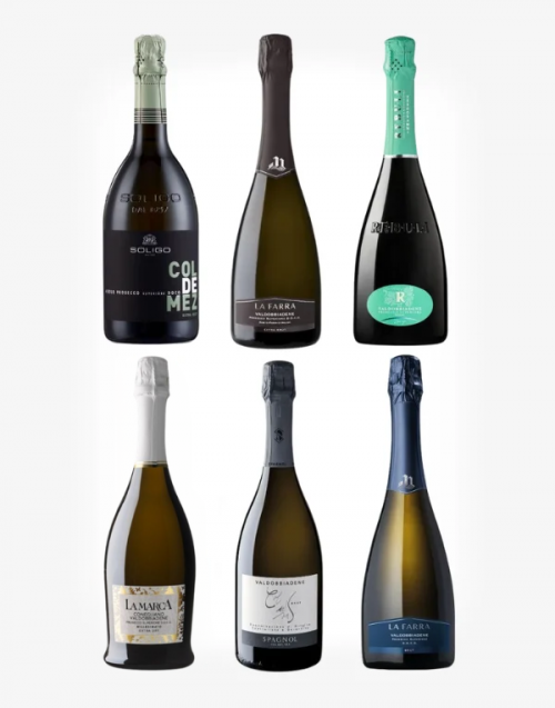 Prosecco DOCG 6fl.
