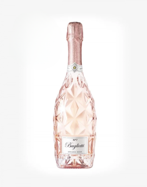 Rosé No. 7 DOC extra dry