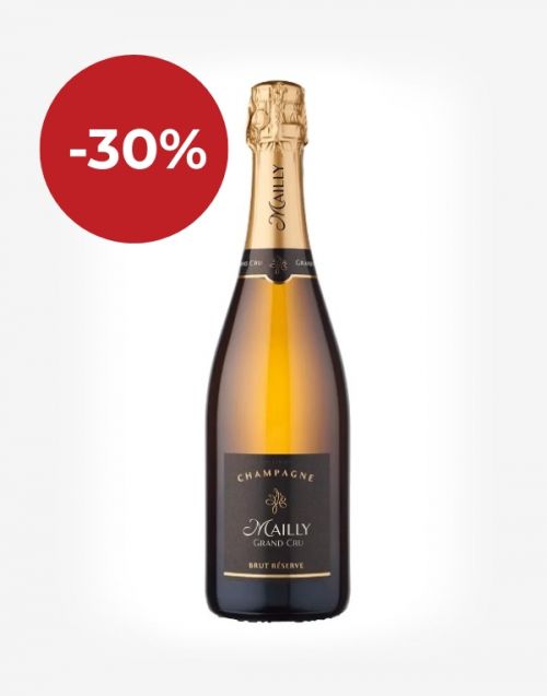 Grand Cru Réserve brut