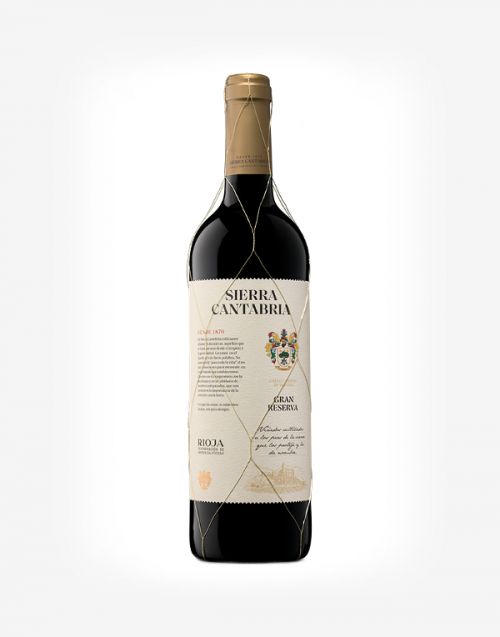 Gran Reserva DOCa 2016