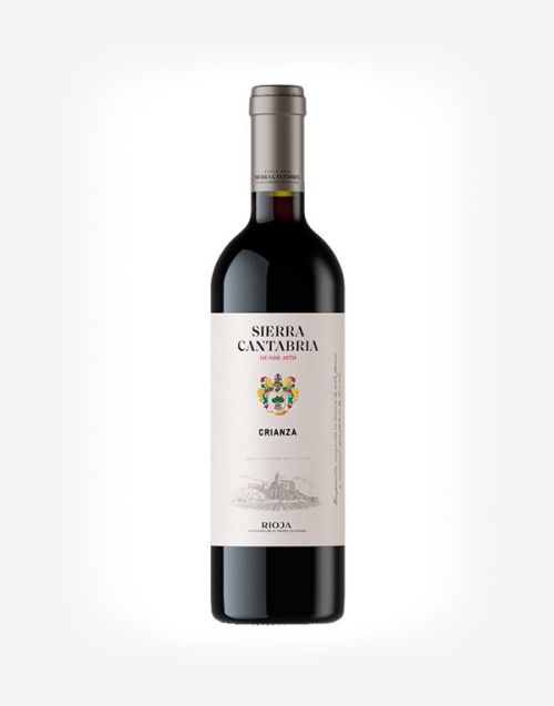 Crianza DOCa 2019