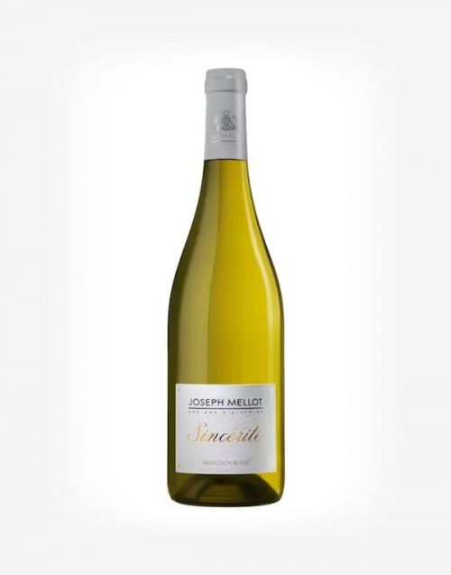 Sincérité Sauvignon Blanc 2024