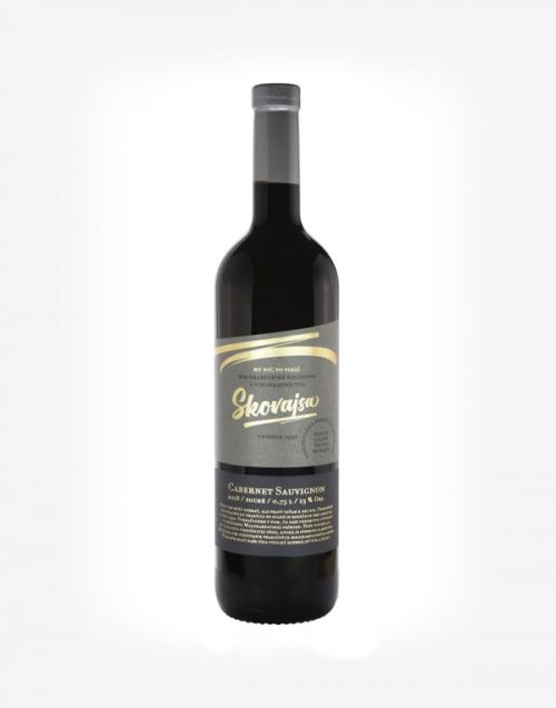 Cabernet Sauvignon 2018