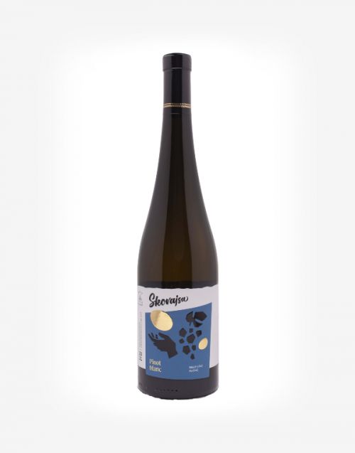 Pinot blanc 2024