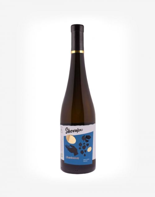 Chardonnay 2024