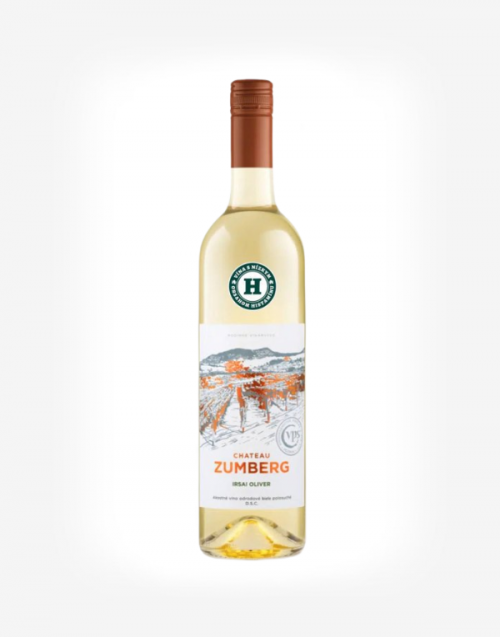 Château Zumberg Irsai Oliver 2025