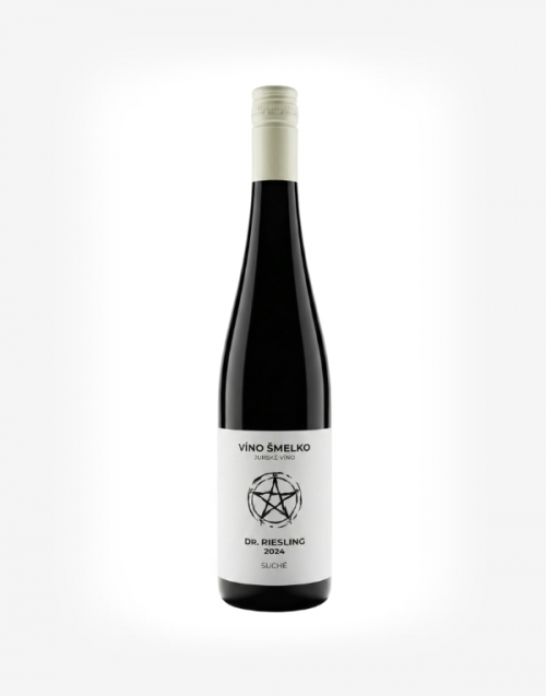 Dr. Riesling 2024, suché